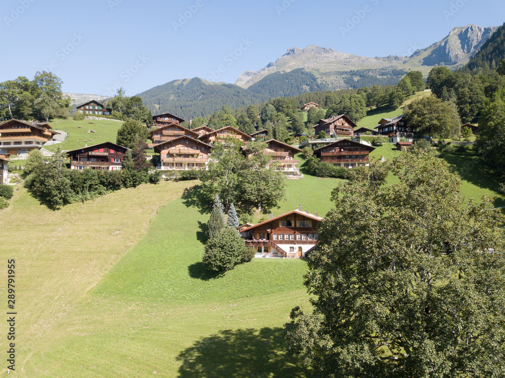 Grindelwald Grindelwald