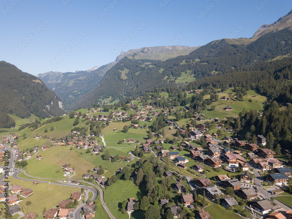 Grindelwald