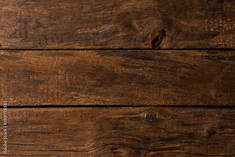 Retro wooden background with copyspace Retro wooden background with copyspace