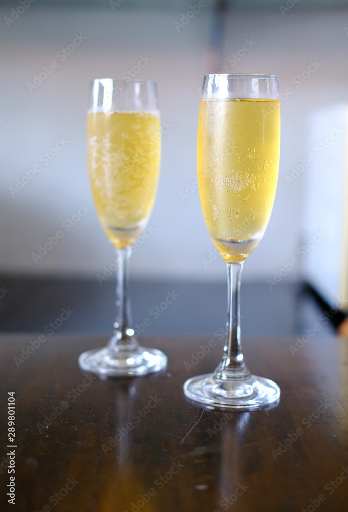 glasses of champagne and glasses of champagne glasses of champagne and glasses of champagne