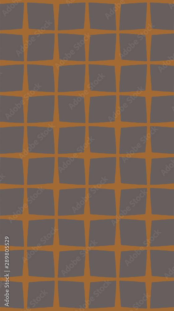 Ornate geometric pattern and two-tone abstract background Ornate geometric pattern and two-tone abstract background