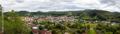 Dahn-Panorama