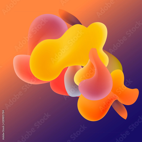 Основные RGB