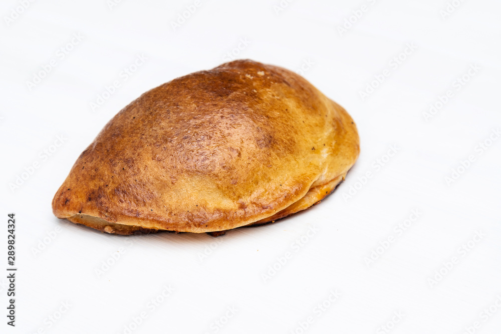 Sicilian Cartocciata. A typical Sicilian street food. Sicilian Cartocciata. A typical Sicilian street food.