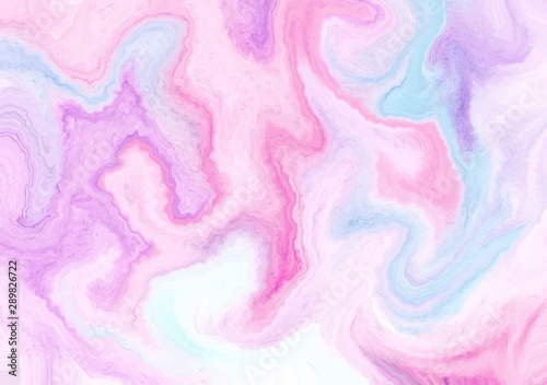 pastel abstract watercolor marble background