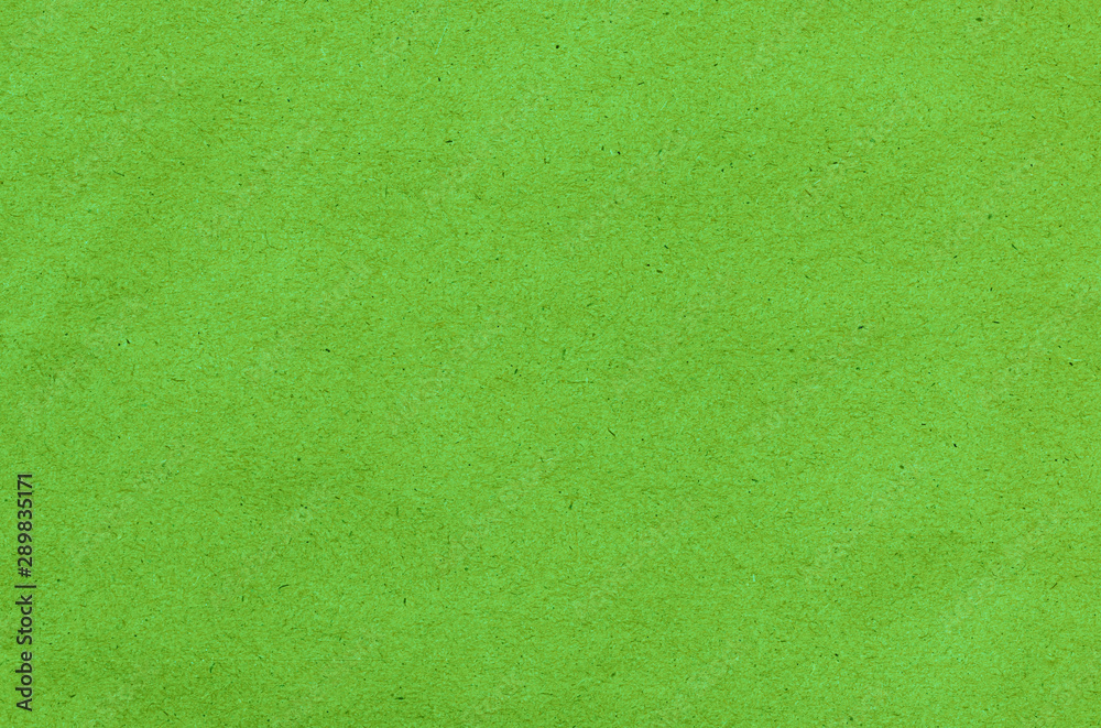 Green Paper Textured For Background Green Paper Textured For Background