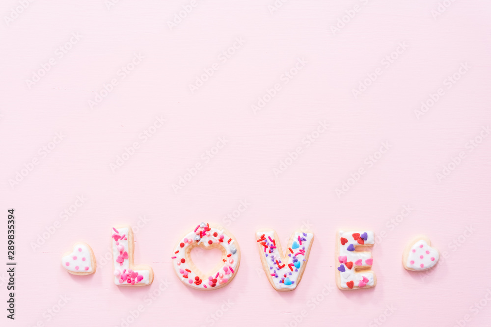 Sugar cookies Sugar cookies