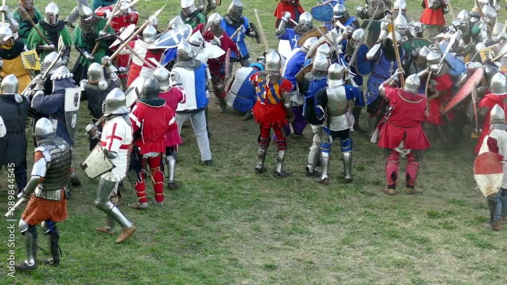 Medieval Sword, Ax and Peak Competitions Medieval Sword, Ax and Peak Competitions