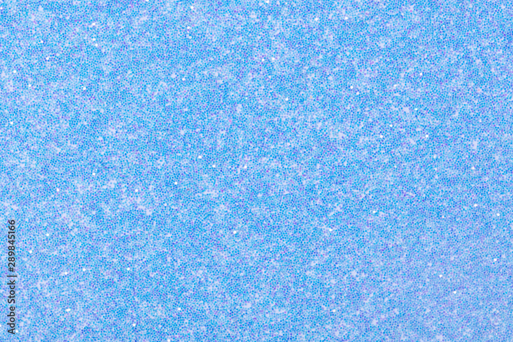 Light Blue Glitter Backgrounds