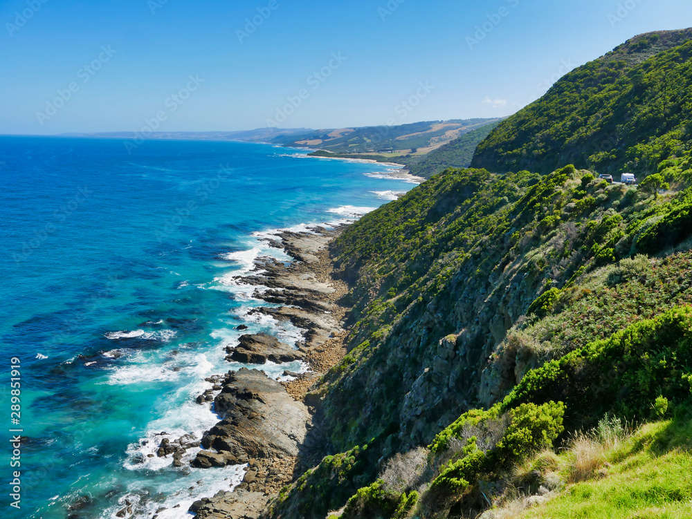 Great Ocean Road, Australia 