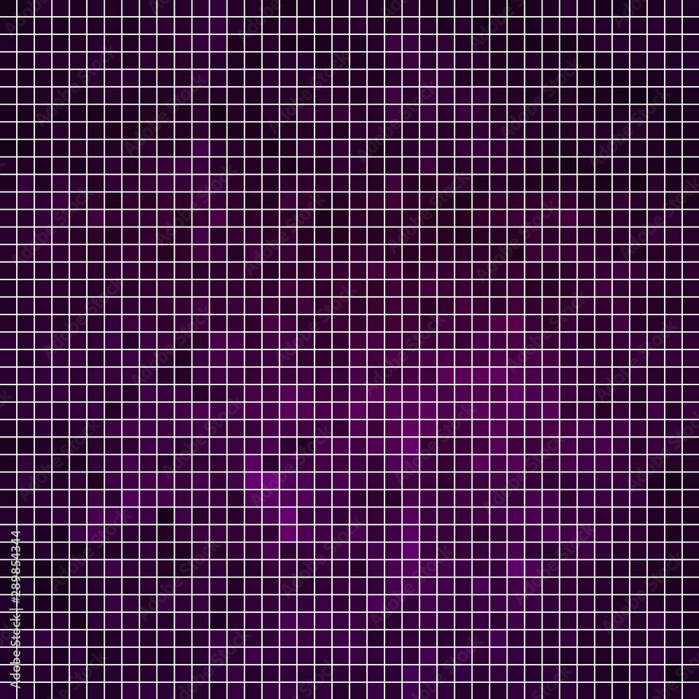 abstract vector square pixel mosaic background abstract vector square pixel mosaic background