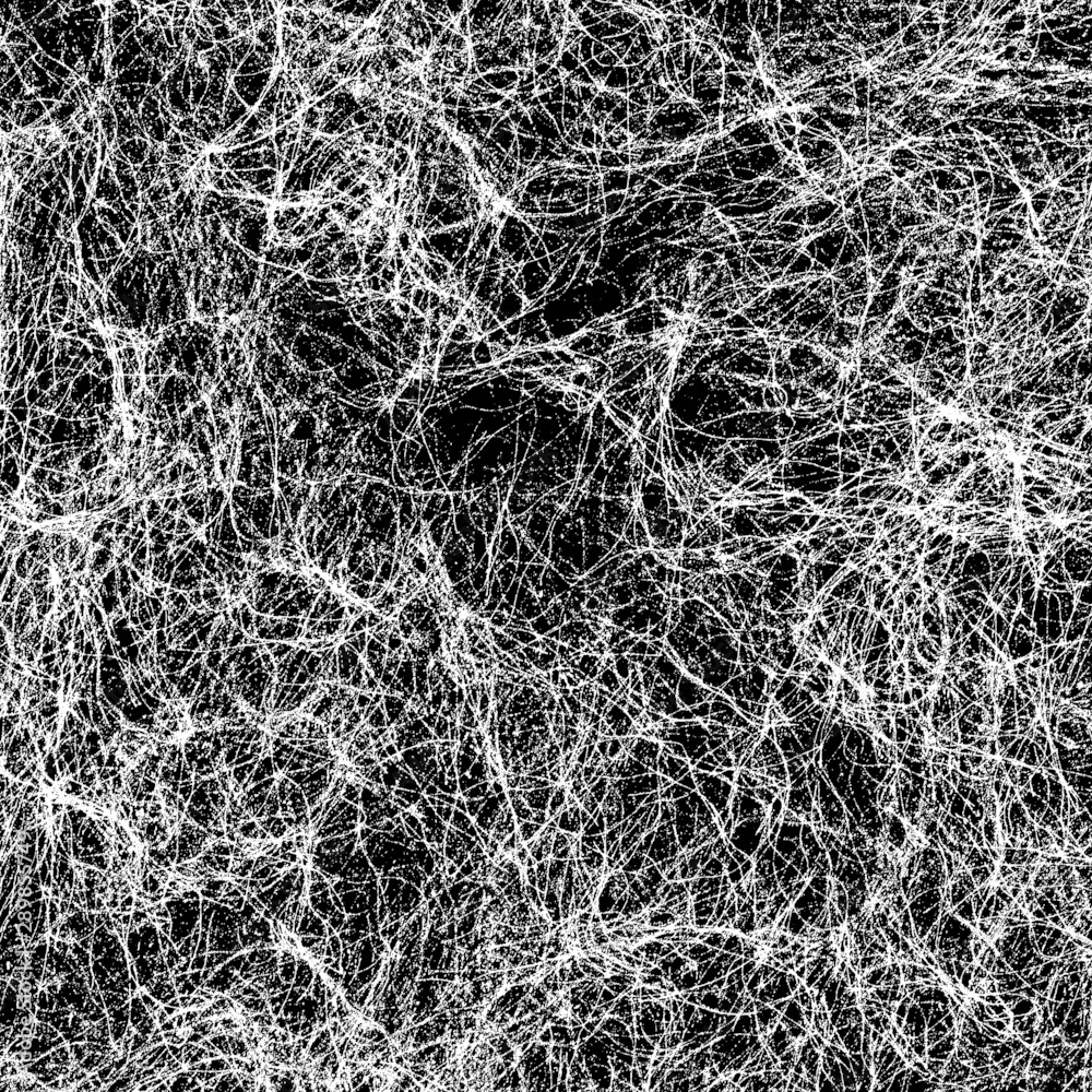 Hand draw art abstract wallpaper concept halftone monochrome black design random shape isolated on white design element Hand draw art abstract wallpaper concept halftone monochrome black design random shape isolated on white design element