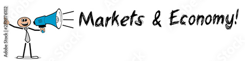 Markets & Economy! 