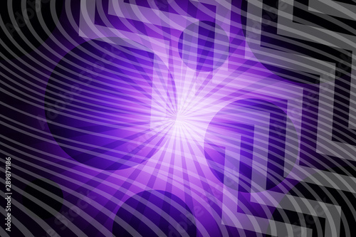 Fototapeta Naklejka Na Ścianę i Meble -  abstract, light, purple, design, pink, bright, illustration, backdrop, blue, texture, star, color, wallpaper, pattern, graphic, space, shiny, wave, colorful, backgrounds, glowing, art, christmas