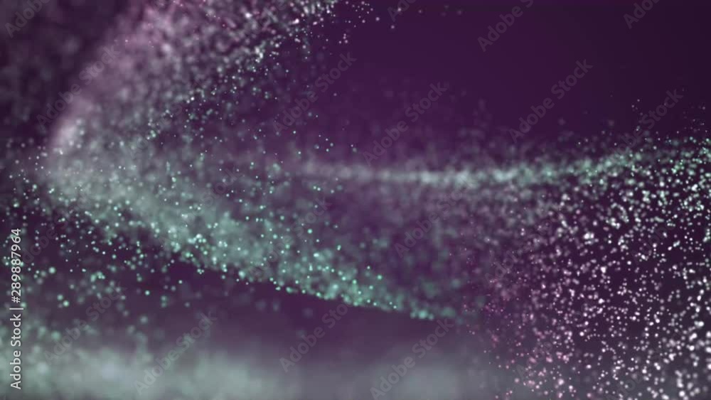 Abstract Particles Renders Background 28 Abstract Particles Renders Background 28