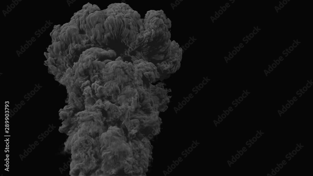 slowmotion ink and smoke background 5 slowmotion ink and smoke background 5