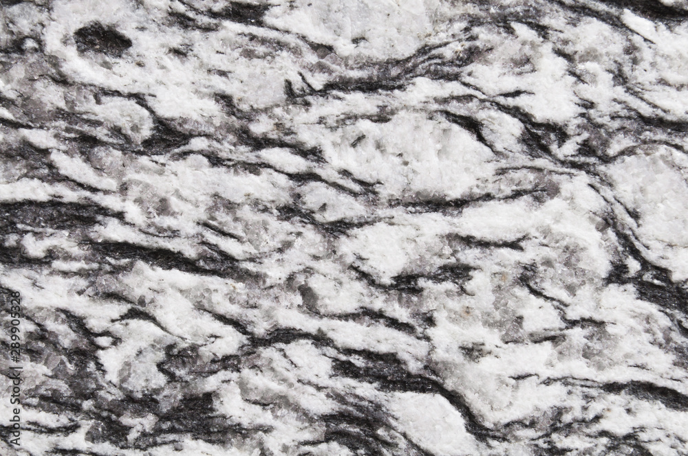 Fototapeta premium Grey with black marble,granite stone background. Grey marble,quartz texture backdrop. Wall and panel marble natural pattern for architecture and interior design or abstract background..