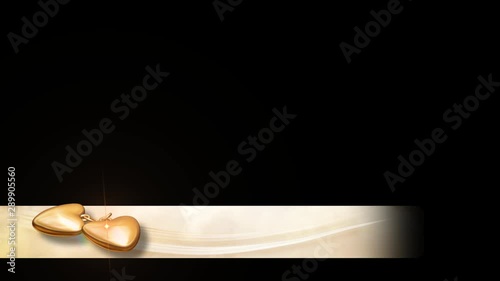 wedding cake roses lower third 2