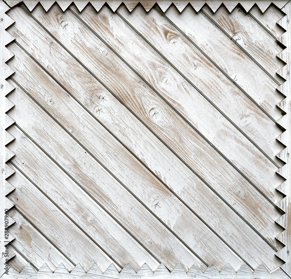 A background with white boards. The picture shows a background with white boards A background with white boards. The picture shows a background with white boards