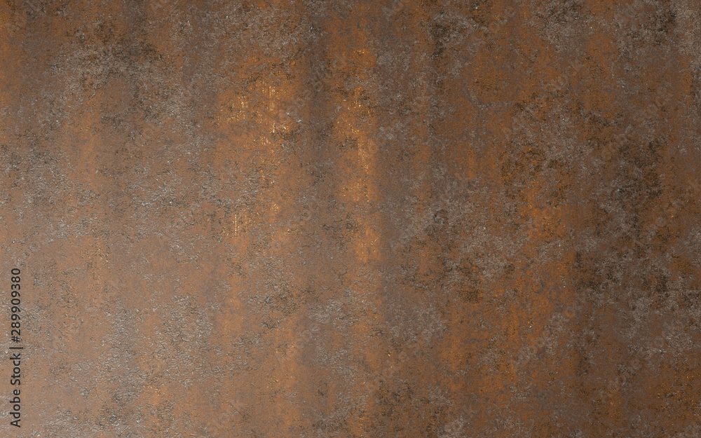 coroded old rusty metal coroded old rusty metal