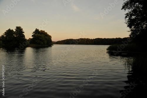 Feldberger Seenlandschaft, Carwitz photo