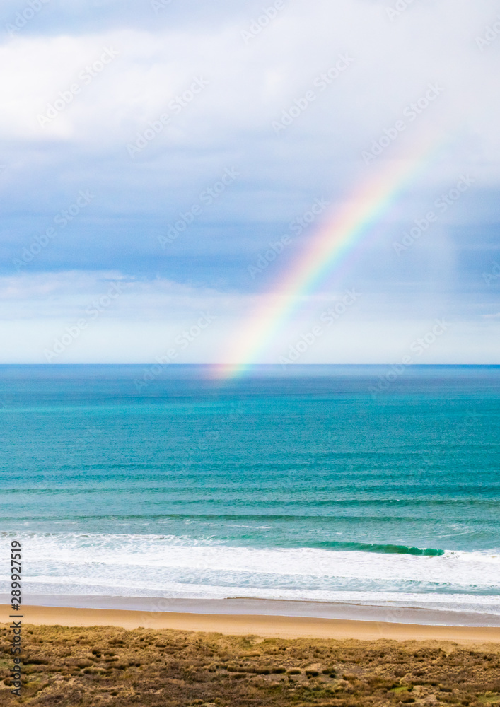 Rainbow Rainbow