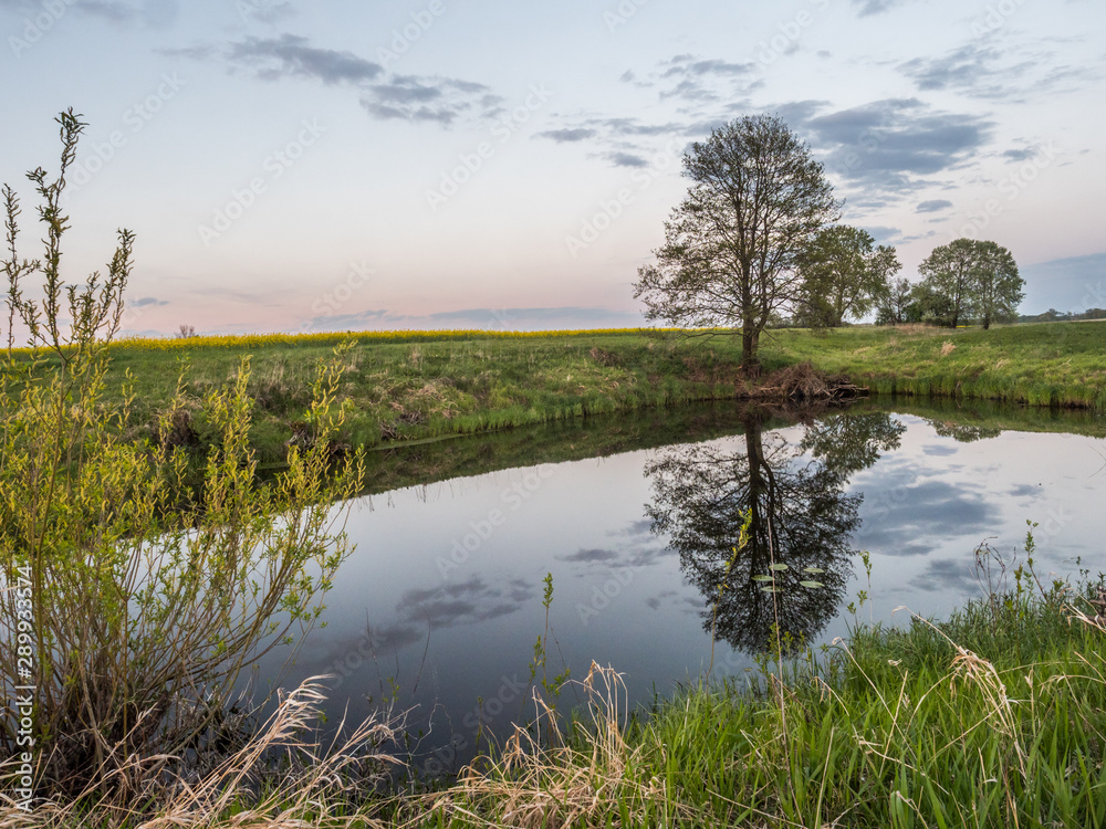 Podlasie. Podlachia. Poland, Europe. Podlasie. Podlachia. Poland, Europe.