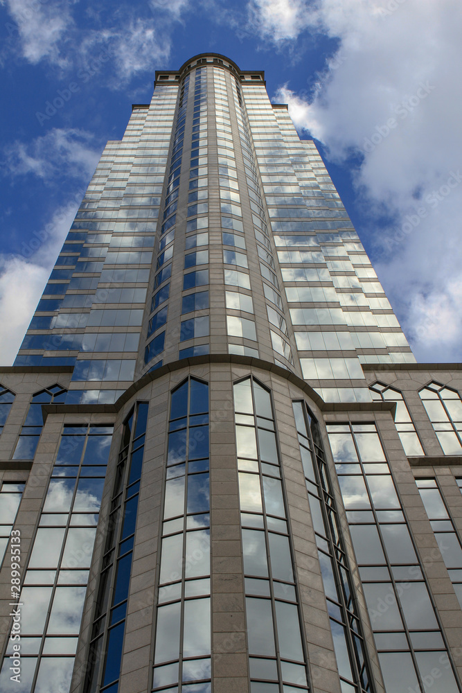 Fototapeta premium Art in Buildings and Architecture