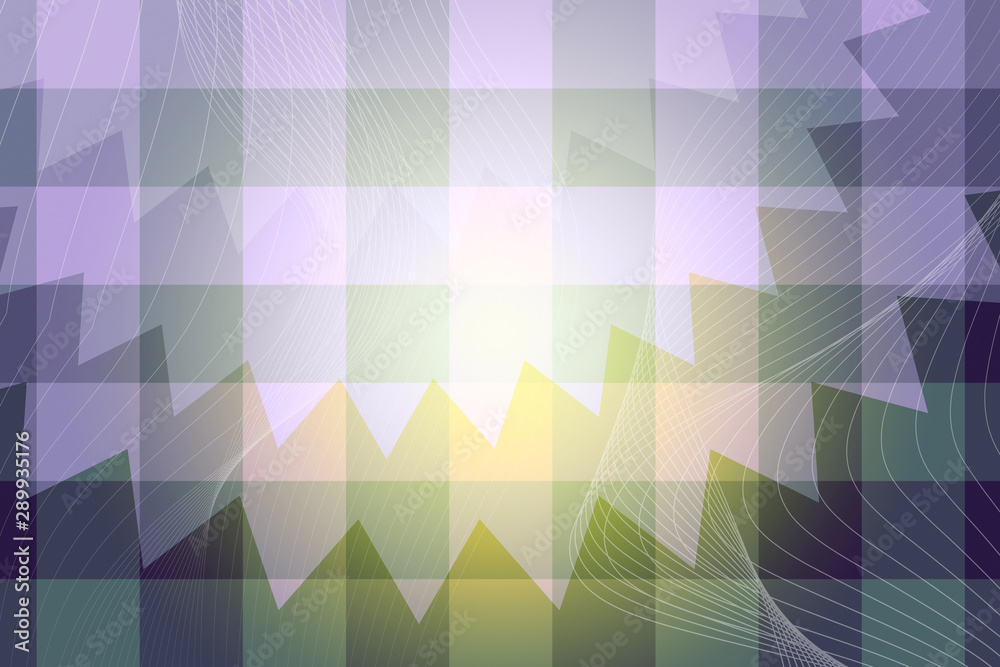 Fototapeta premium abstract, pattern, blue, design, texture, illustration, light, hexagon, seamless, backdrop, green, wallpaper, 3d, white, color, graphic, shape, bright, red, decoration, art, colorful, square