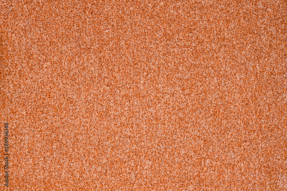 Fototapeta premium Rusty metallic wall
