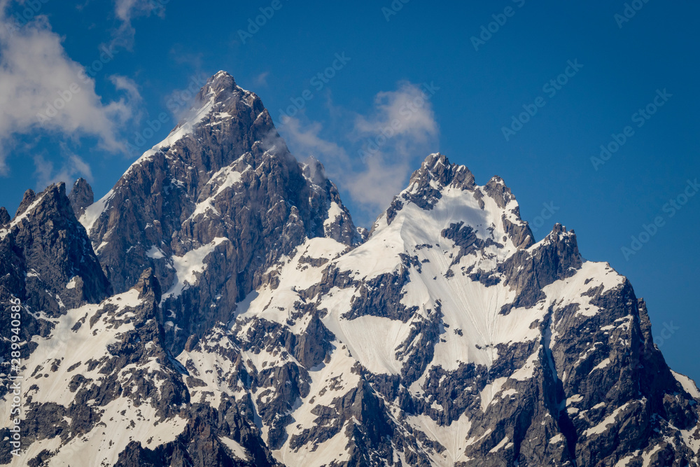 The Grand Teton