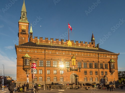 Photography Copenhagen, Denmark