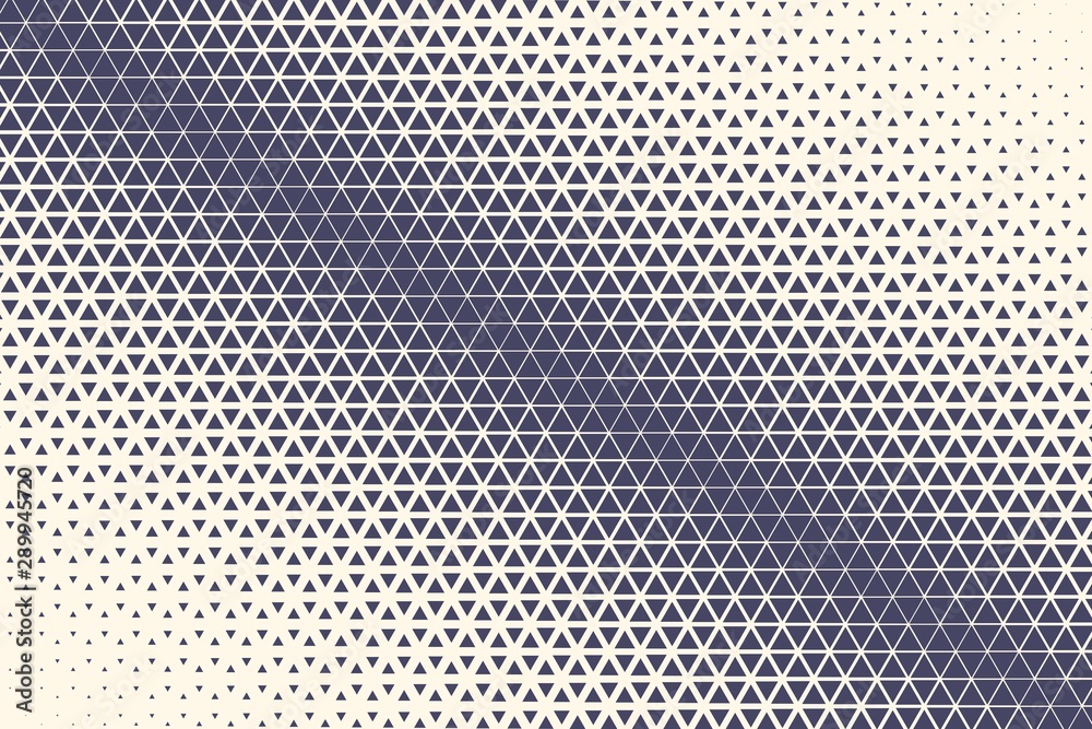 Blue Descending Triangular Pattern (Diagonal, Light) Blue Descending Triangular Pattern (Diagonal, Light)