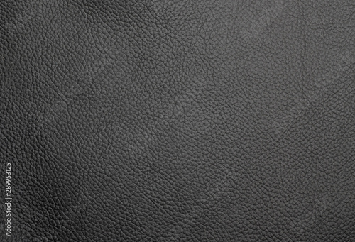 Gray leather fullframe texture closeup macro
