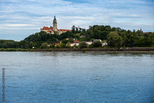 Wallsee Castle