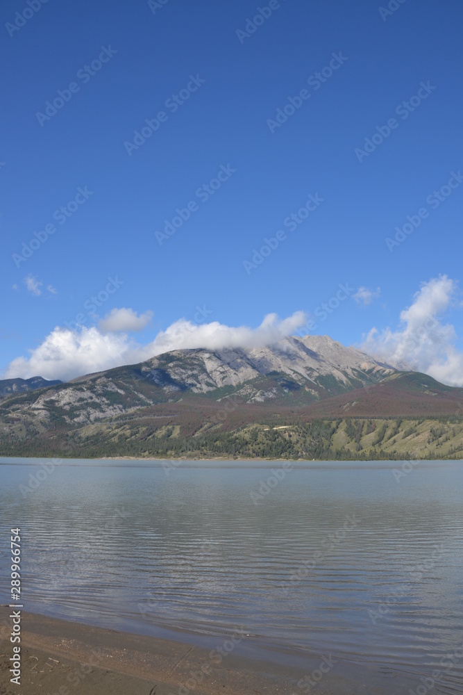 Lake Jasper