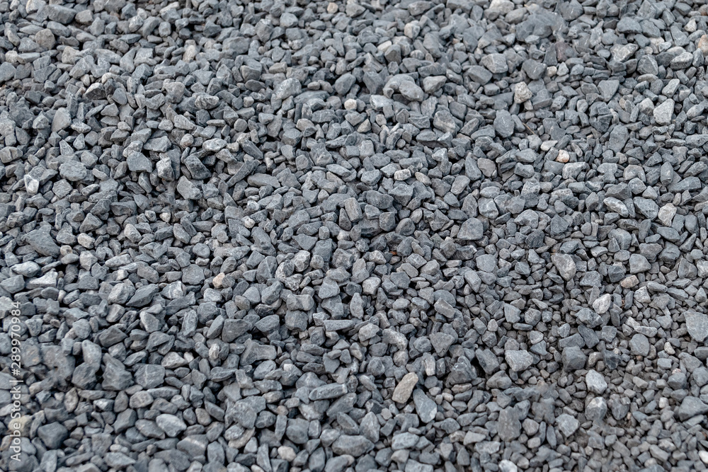 Granite gravel pattern and texture for landscape and construction. Granite gravel pattern and texture for landscape and construction.