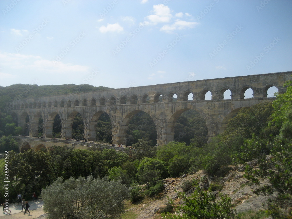 Aquaduct - Italy
