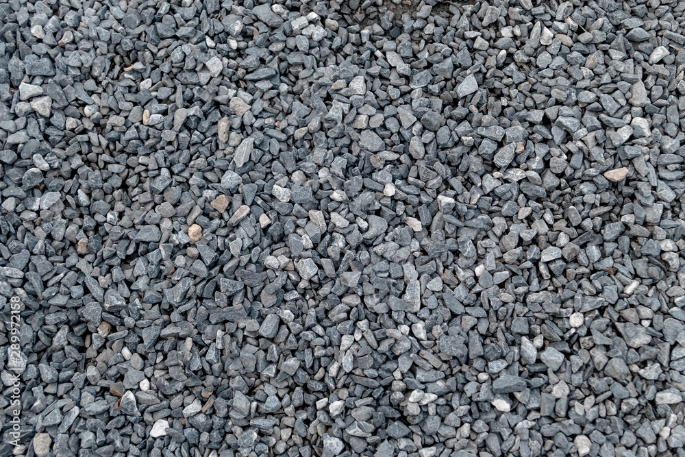 Granite gravel pattern and texture for landscape and construction. Granite gravel pattern and texture for landscape and construction.