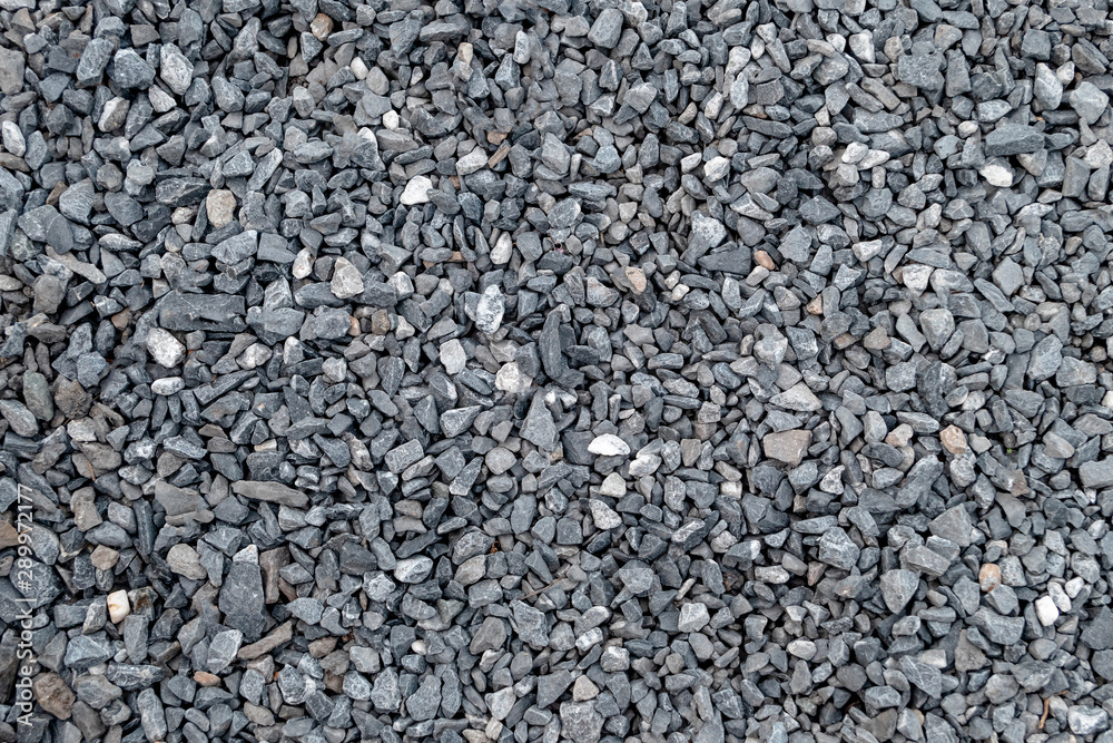 Granite gravel pattern and texture for landscape and construction. Granite gravel pattern and texture for landscape and construction.