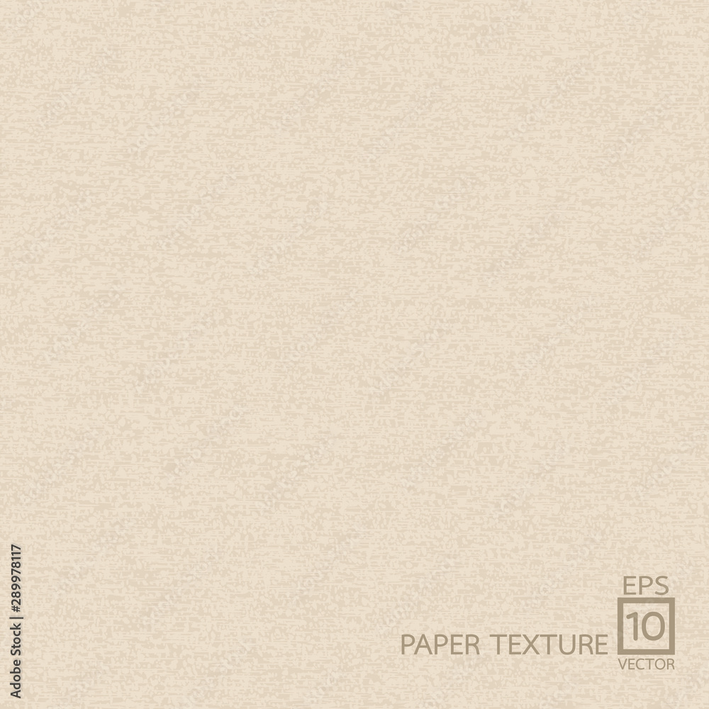 Brown Paper texture background Stock Vector | Adobe Stock
