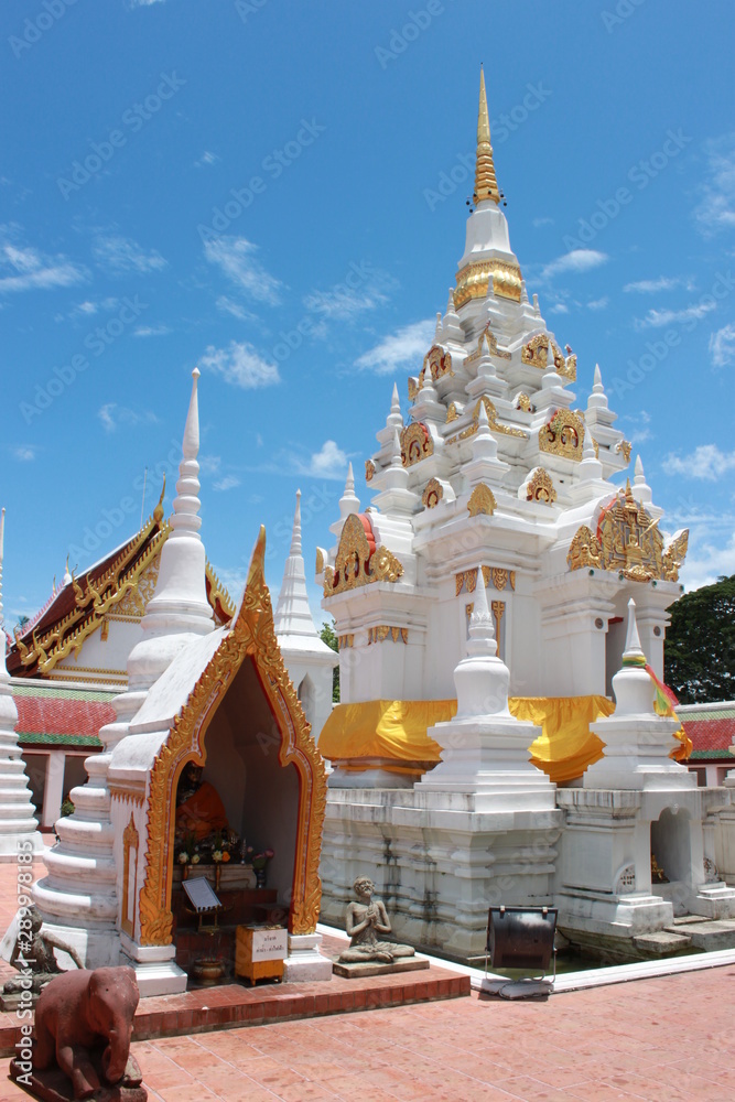 Fototapeta premium surat thani