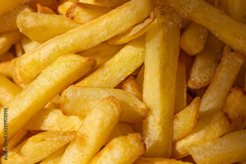 Pommes Frites