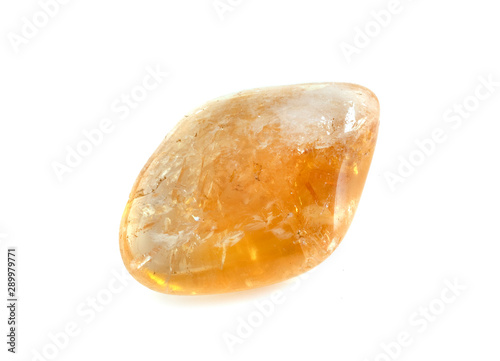 Photos citrine in studio