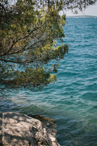 Roadtrip to Croatia, on the road again, few stop by the sea