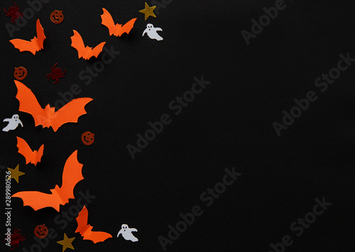 halloween concept