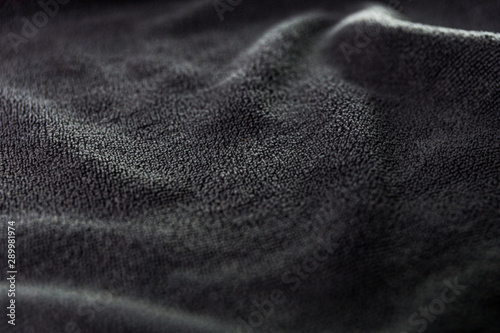 Fabric texture with highlight and sahdow