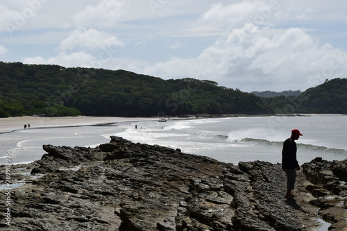 Nicaragua 