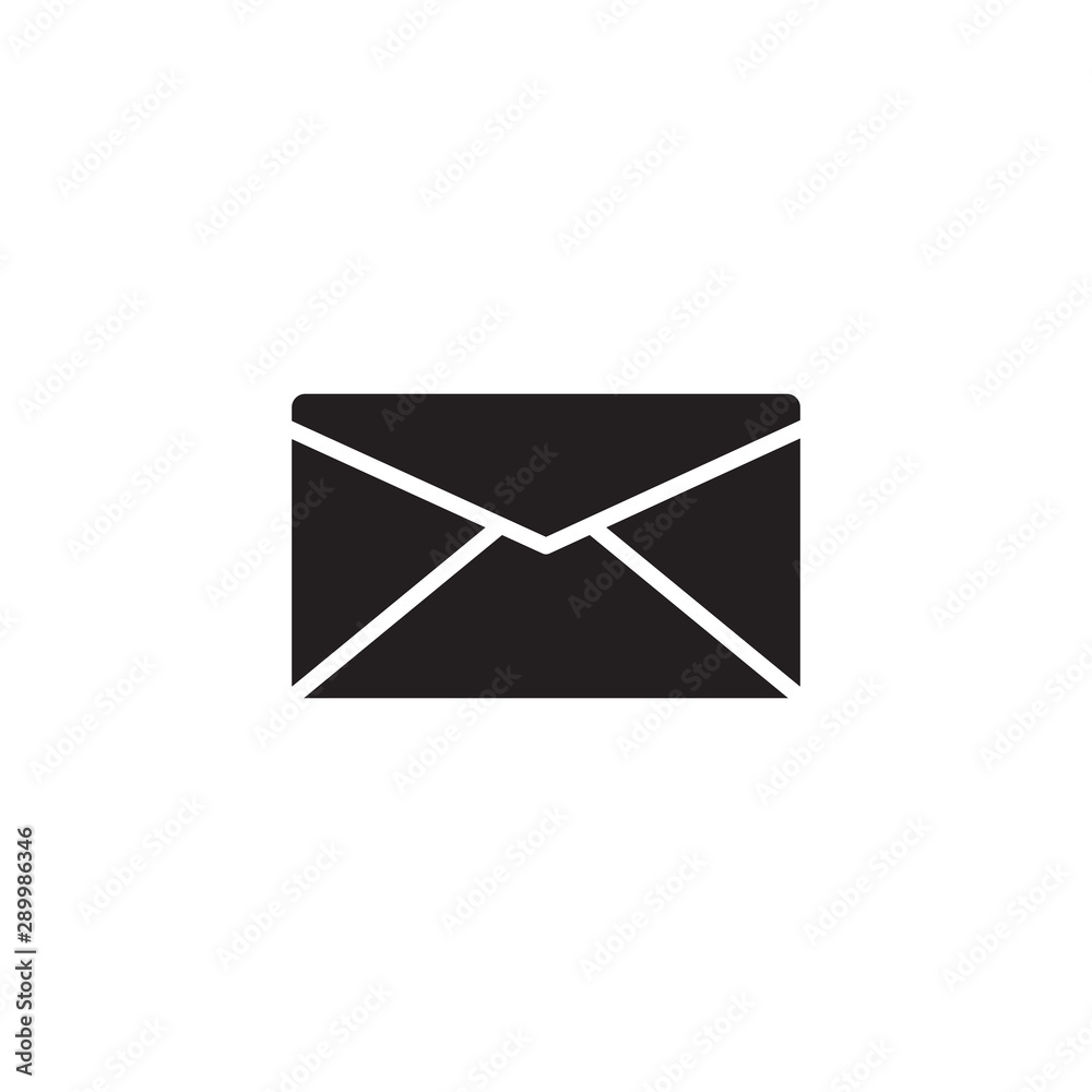 Mail icon. Vector Mail icon. Vector