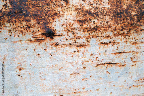 Rust metal background,Old metal iron and rusted metal texture. 